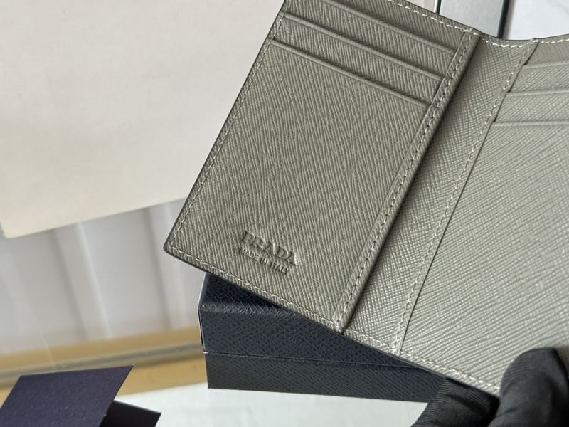 Prada Wallet